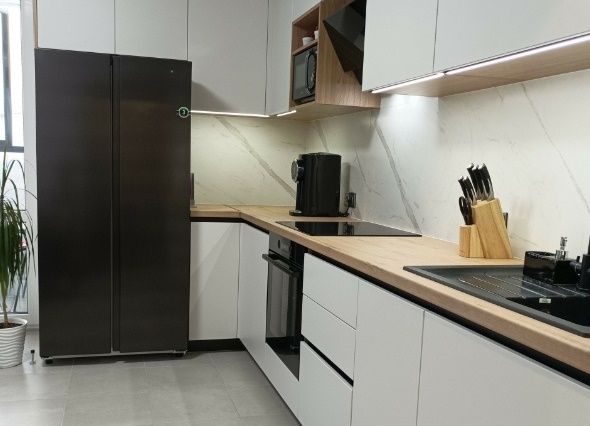 Полевая 105 кор6, Тюмень