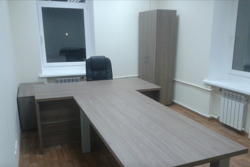Офисная мебель-Офисная мебель «Модель 172»-фото3