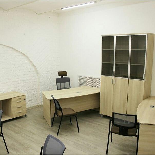 Офисная мебель-Офисная мебель «Модель 64»-фото1