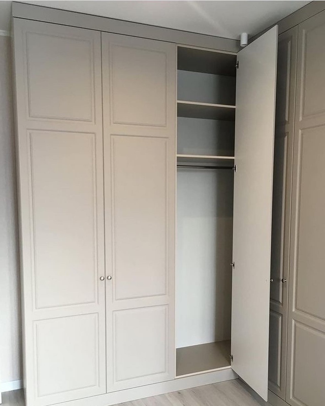 Шкафы-Шкаф по размеру «Модель 26»-фото5