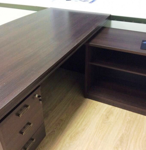 Офисная мебель-Офисная мебель «Модель 160»-фото5